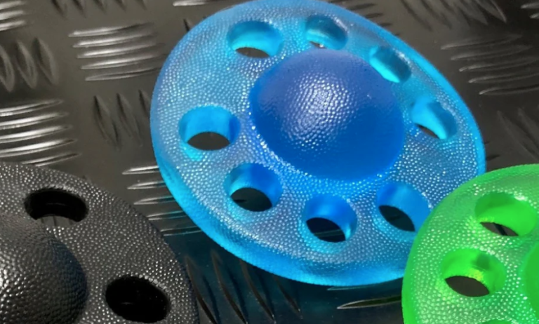 Out of This World Grip - Emotional Regulation & Strengthening tool